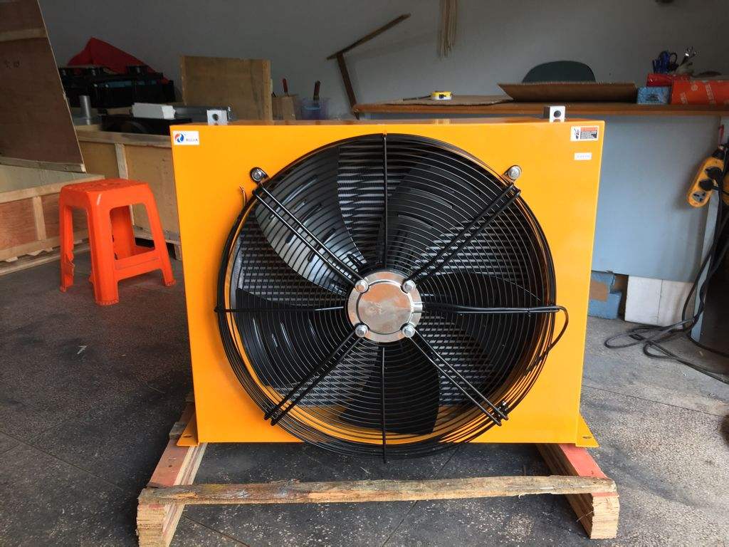 風(fēng)冷卻器 風(fēng)冷卻器