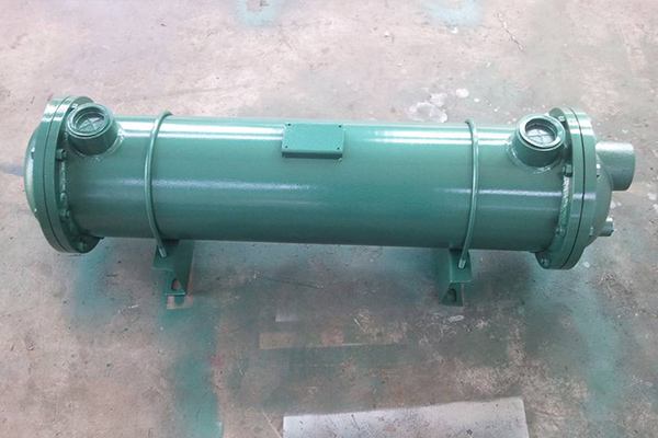 <font color='red'>殼管式換熱器</font>優(yōu)選之處