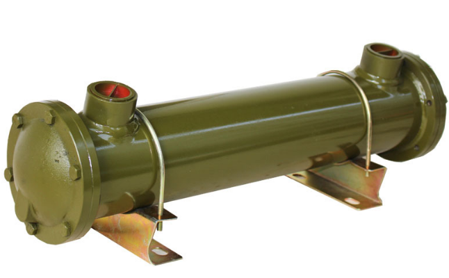 <font color='red'>液壓系統(tǒng)冷卻器</font>的特點