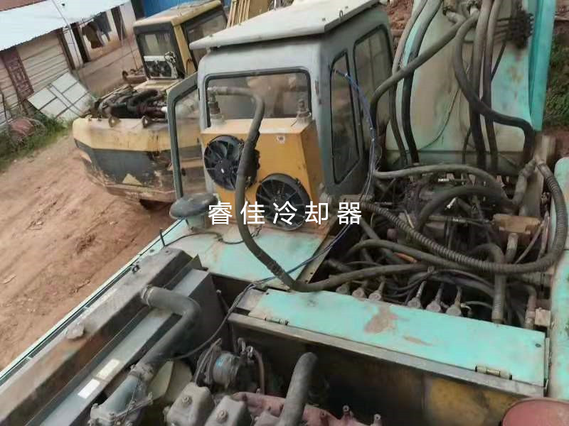 液壓油散熱器 液壓油散熱器