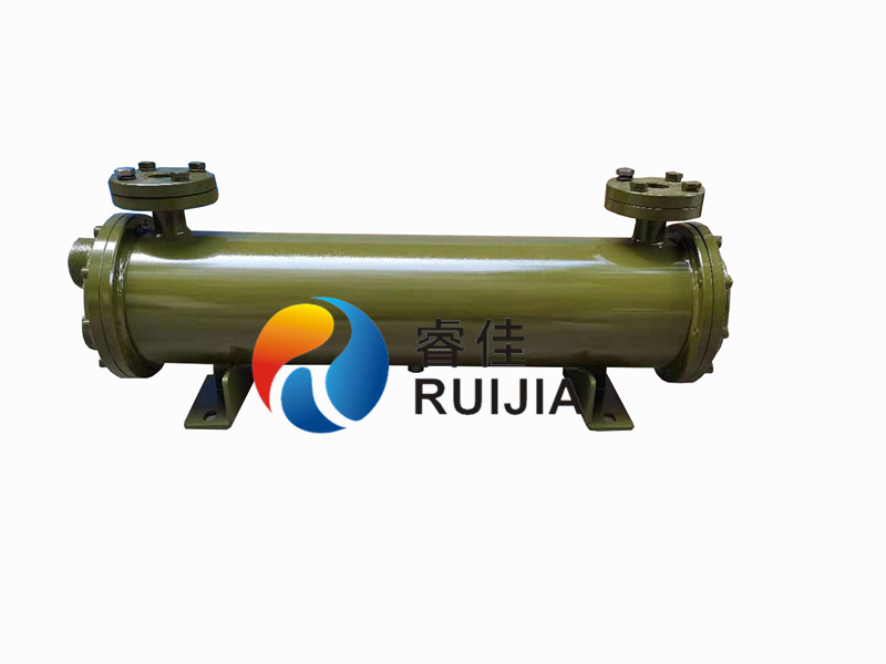 <font color='red'>空壓機冷卻器</font>選型