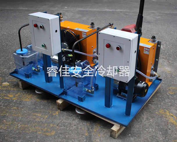 <font color='red'>風(fēng)冷散熱器</font>安裝注意事項(xiàng)