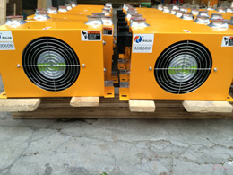 【有保障】買質(zhì)量可靠的山東<font color='red'>散熱器</font> 才經(jīng)得起高壓力爆破試驗(yàn)