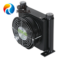 【足不出戶】輕而易舉訂購機床<font color='red'>液壓油散熱器</font>