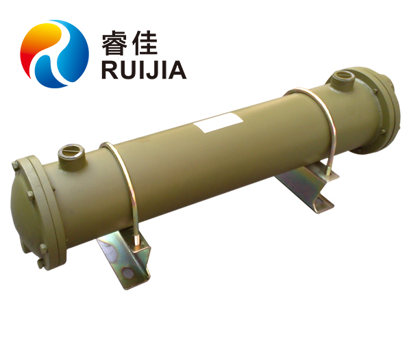 空壓機(jī)<font color='red'>水冷卻器</font>選對耐用省心的廠家