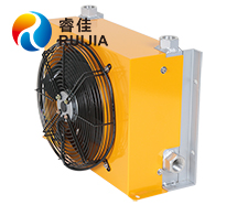 【技巧】選購<font color='red'>液壓油散熱器</font>有技巧