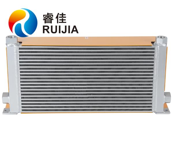 【秘訣】<font color='red'>液壓油散熱器</font>選擇有秘訣