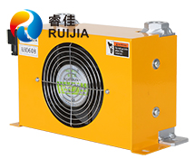 油冷卻器選擇主要看那幾個(gè)因素 選型須知