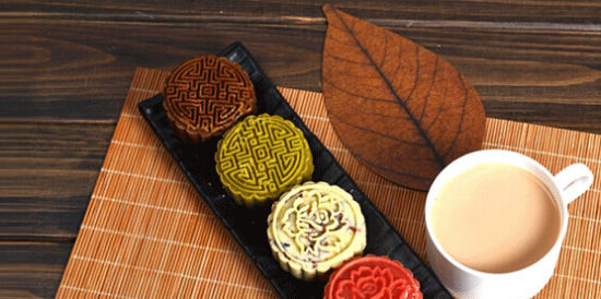 月餅私人定制大熱 風(fēng)冷卻器也能定制?