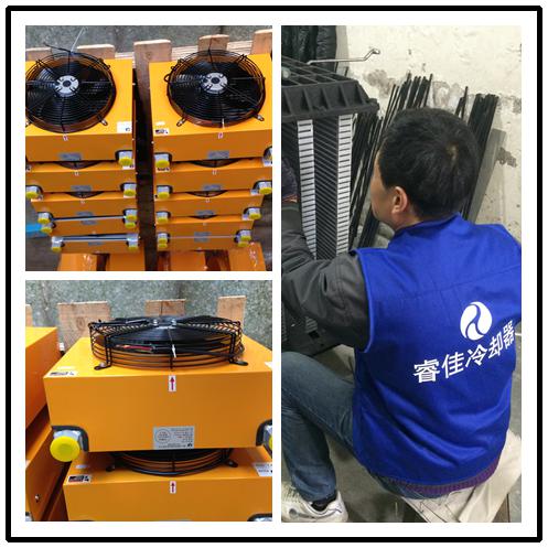 【倍感安心】選購鋁制<font color='red'>板翅式換熱器</font> 選對廠家才放心