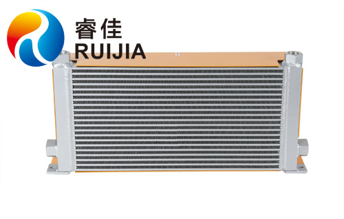 冬季如何防止風(fēng)冷卻器爆裂 有何妙招！