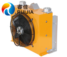 【湖南】風(fēng)冷卻器客戶 深?lèi)?ài)睿佳的秘密！