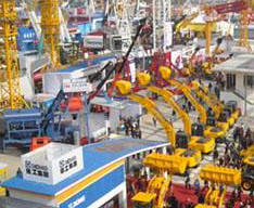 工程機械行業(yè)引新技術(shù)度過寒冬 <font color='red'>冷卻器廠家</font>能置身事外？