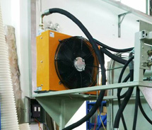 【自主選型】客戶快速選購睿佳RJ-559風冷卻器