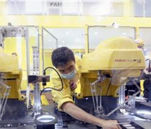 跟著<font color='red'>睿佳冷卻器</font>來廣東智博會(huì)走一圈吧！