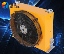 【客戶】<font color='red'>風(fēng)冷卻器怎樣安裝</font>有更好的散熱效果