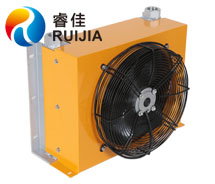 注塑機(jī)油冷卻器選型 睿佳機(jī)械為您精心推薦