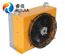 睿佳冷卻器攜手上海新朋友 共創(chuàng)佳績