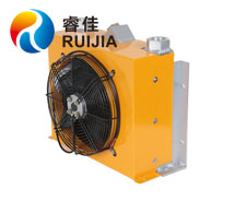 【品質(zhì)】耐用風(fēng)冷卻器 睿佳認為主要看品質(zhì)