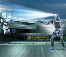 <font color='red'>冷卻器企業(yè)</font>可借“機(jī)器人”進(jìn)行轉(zhuǎn)型升級？