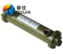 迷你型水冷油冷卻器 您喜歡嗎？