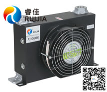 【電商】油冷卻器產(chǎn)品也自帶“身份證”