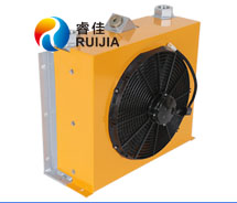 【客戶疑問(wèn)】風(fēng)冷<font color='red'>液壓油冷卻器</font>最大的壓力是多少？