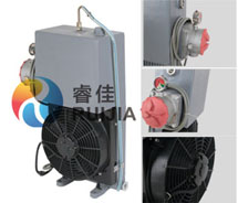 購(gòu)買<font color='red'>攪拌車?yán)鋮s器</font>事件！用三個(gè)快形容