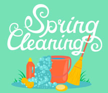 【<font color='red'>睿佳冷卻器</font>】大掃除有什么需要注意？