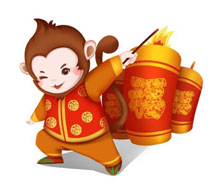 2月15日(初八)<font color='red'>睿佳冷卻器</font>新春啟市！