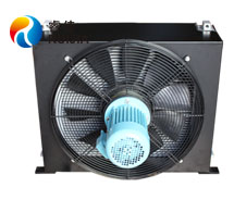 <font color='red'>風(fēng)冷式油冷卻器</font>風(fēng)機(jī)有什么優(yōu)勢？