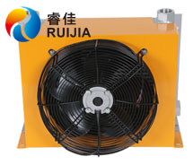 【耐壓油冷卻器】RJ-406值得推薦！