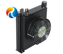 【產(chǎn)品名稱】空冷式油冷卻器 有這種叫法嗎？