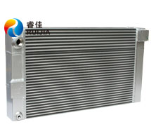 【冷卻器廠一起看】螺桿空壓機(jī)，不得不必須注意的地方