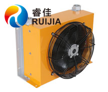 【河北】睿佳不僅賣冷卻器產(chǎn)品?更是為了新朋友