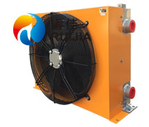 【江蘇】客戶提問：AH1680和RJ6511風(fēng)冷卻器分別怎樣是？