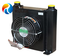 【客戶定制】24V<font color='red'>鋁合金風(fēng)冷卻器</font>AH0610準(zhǔn)備就緒??！