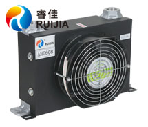 睿佳機械風(fēng)冷卻器有什么注意事項？