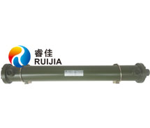 睿佳機械<font color='red'>水冷卻器</font>在水切割機上的應(yīng)用