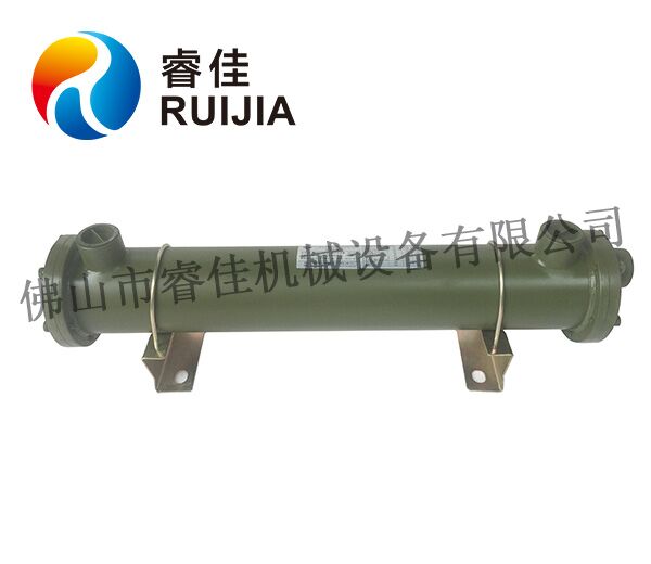 【客戶咨詢】柴油機(jī)用水<font color='red'>冷卻器選型</font>