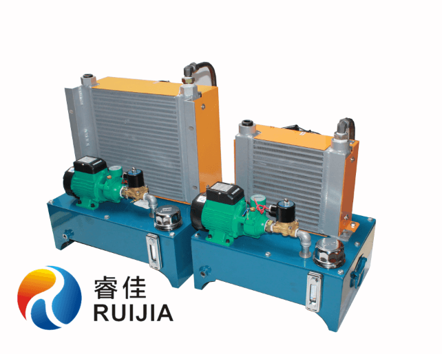 防凍液風(fēng)冷卻器獨(dú)立循環(huán)系統(tǒng)