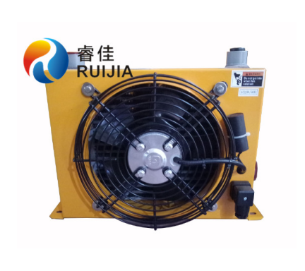 睿佳油冷卻器AH1012