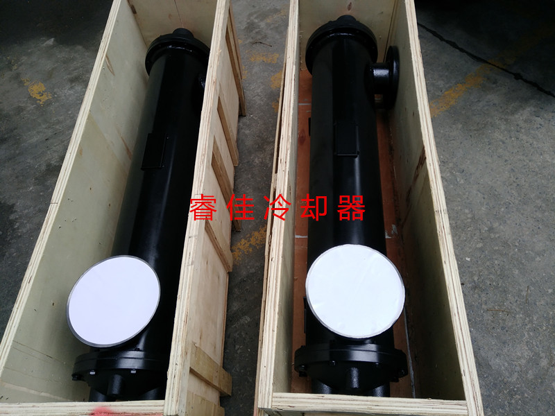 液壓水<font color='red'>冷卻器使用</font>注意事項(xiàng)