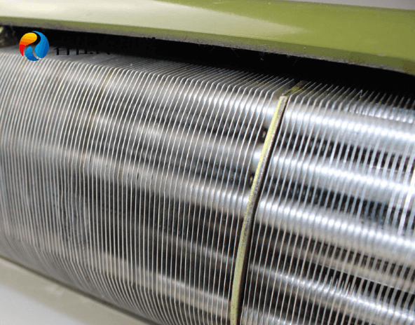 BL<font color='red'>列管式冷卻器</font>簡(jiǎn)介