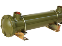 液壓風(fēng)冷散熱器的多種用途