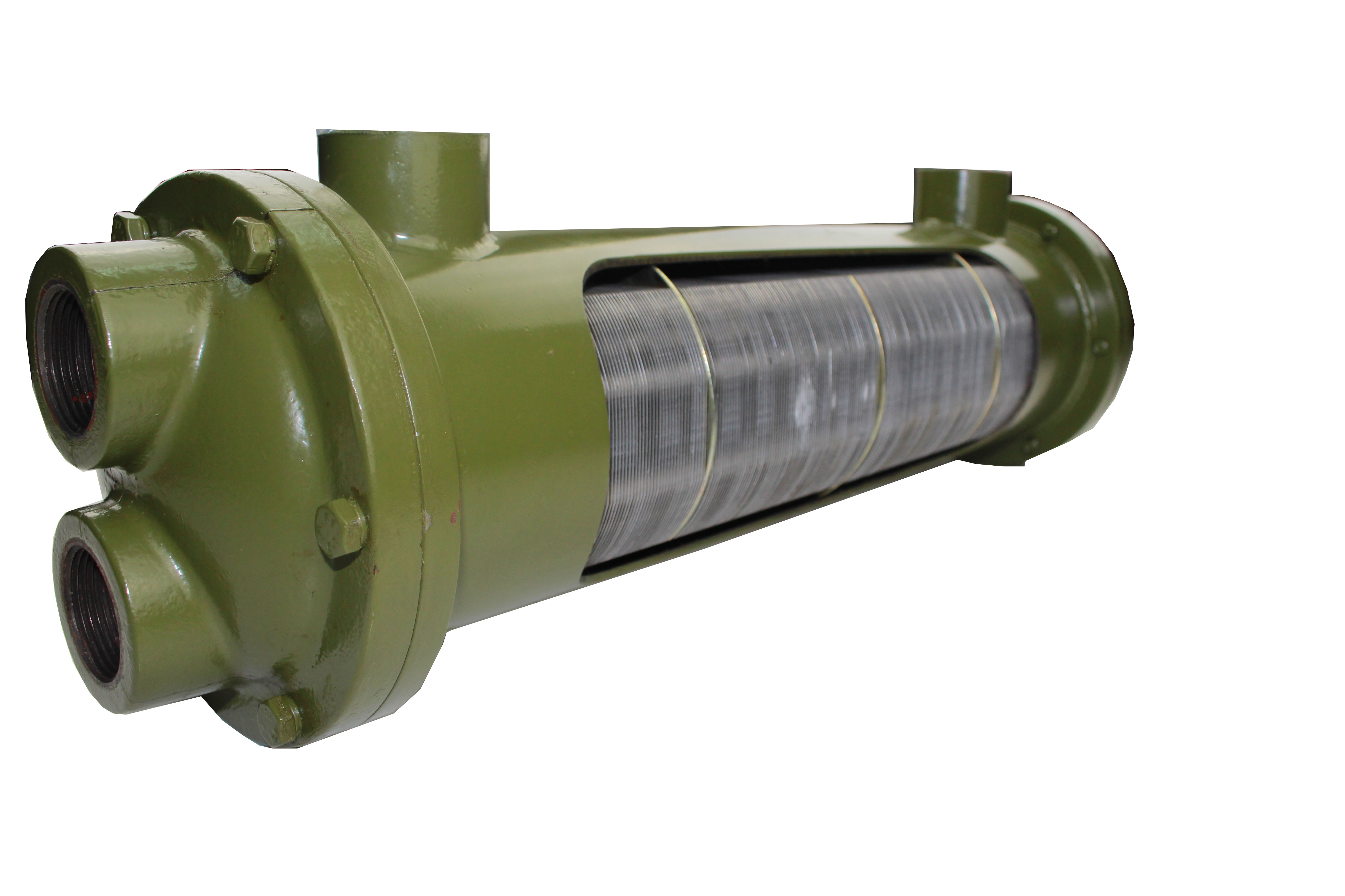 <font color='red'>列管式水冷卻器</font>加裝選型