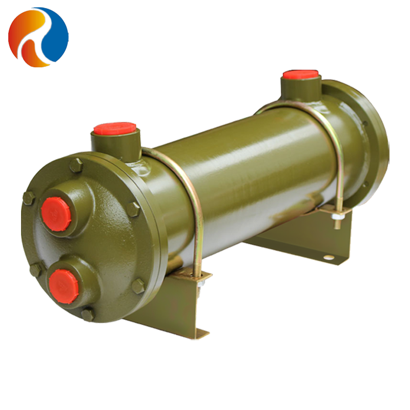 液壓機水冷卻器選型