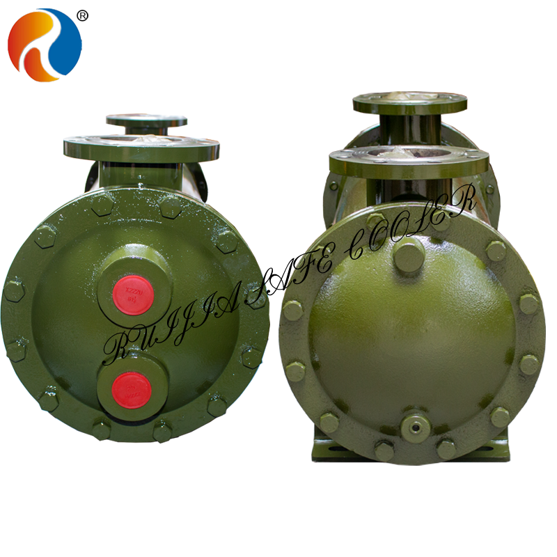 <font color='red'>水冷卻器</font>簡(jiǎn)介