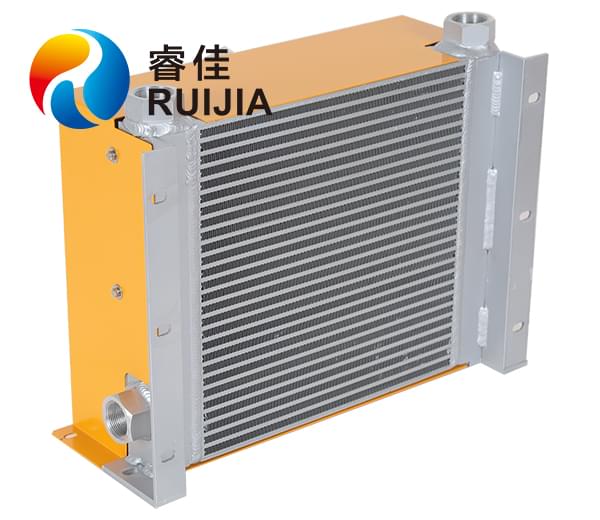 什么是<font color='red'>防爆風冷卻器</font>？