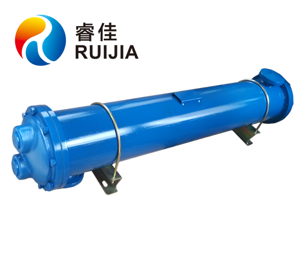 睿佳風(fēng)冷卻器赴臺(tái)山核電站測(cè)繪空壓機(jī)<font color='red'>散熱器</font>